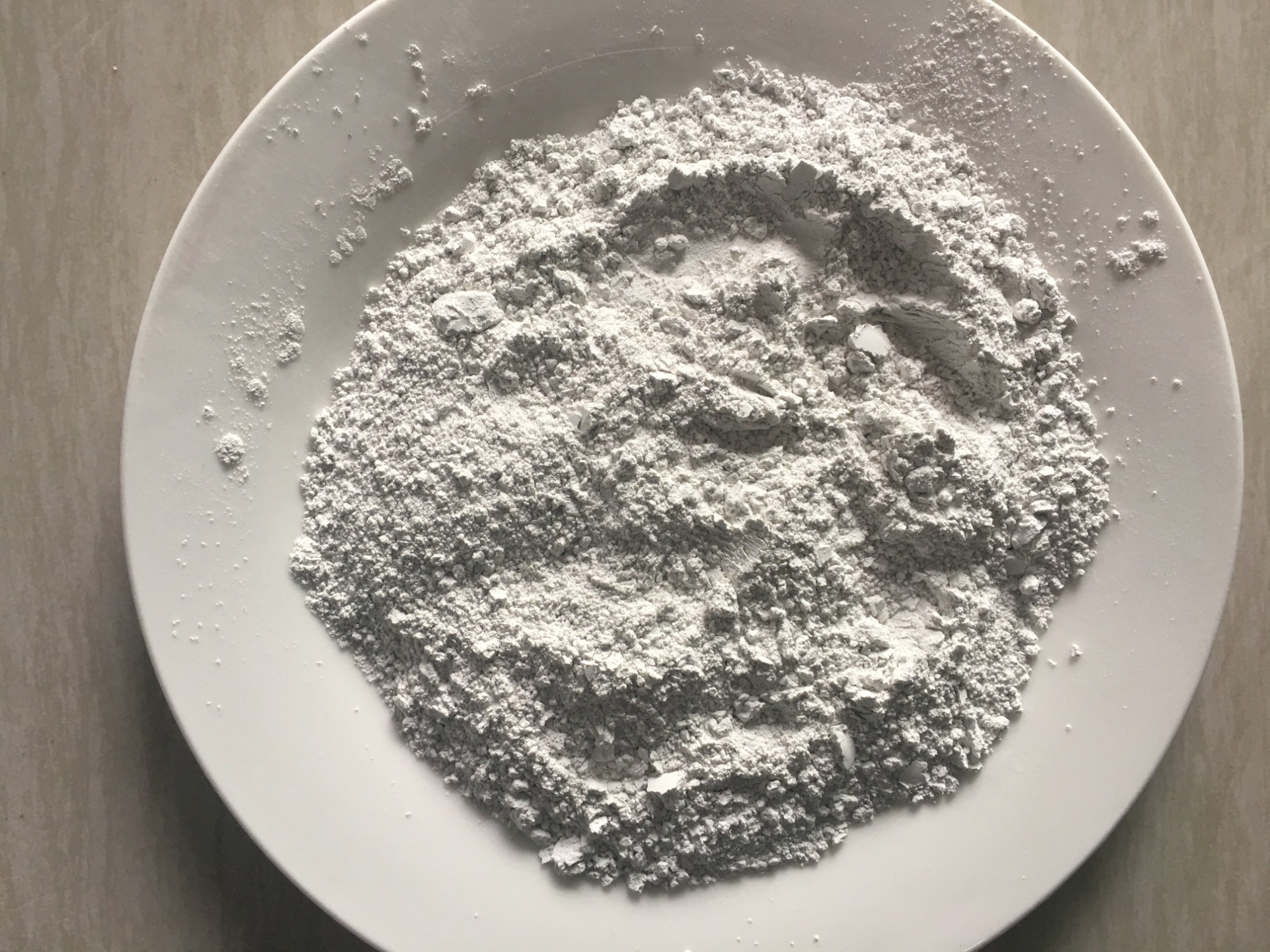 90%工業級氫氧化鈣