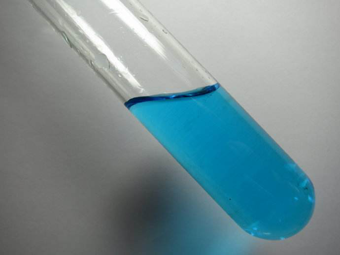 硫酸銅溶液消毒效果 硫酸銅溶液消毒效果